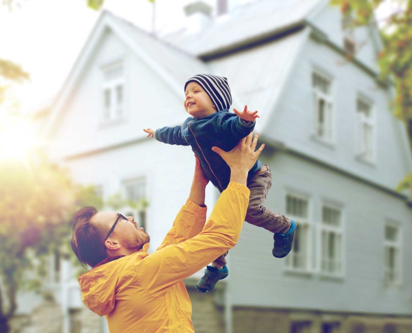 Home Inspection Auburn, AL